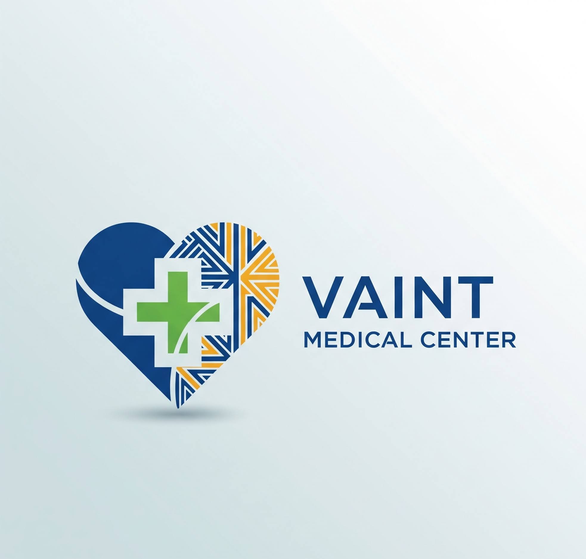 Vaint Medical Center Logo